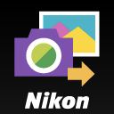 nikon transfer software for mac